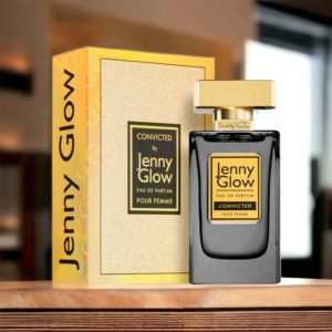 Jenny Glow Convicted EDP 30ml