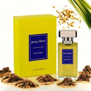 Jenny Glow Myrrh & Bean EDP 30ml