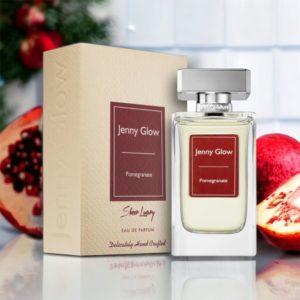 Jenny Glow Pomegranate EDP 30ml